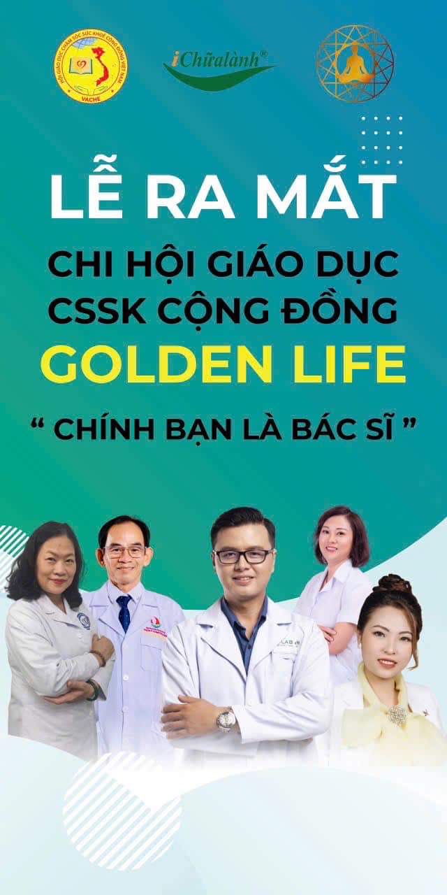 I Chữa Lành bùng nổ tam sự kiện mở ra 