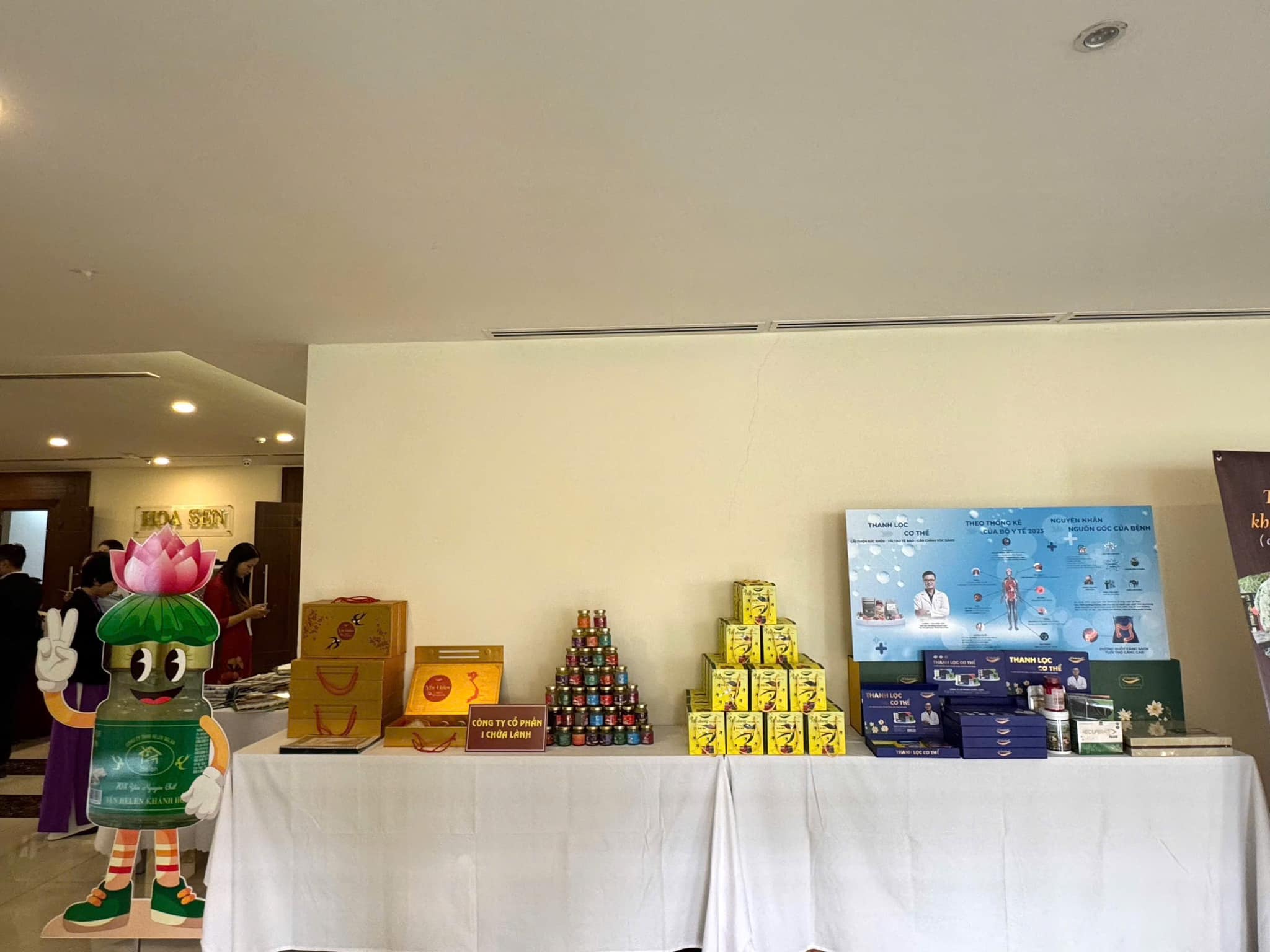 i Chữa lành đột phá Wellness đồng hành cùng tương lai du lịch Phú Thọ 2024-2029